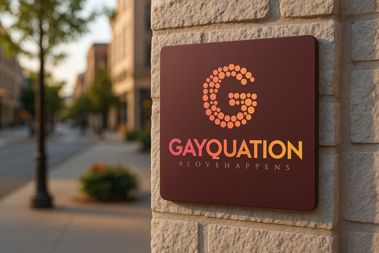 Contact Gayquation support