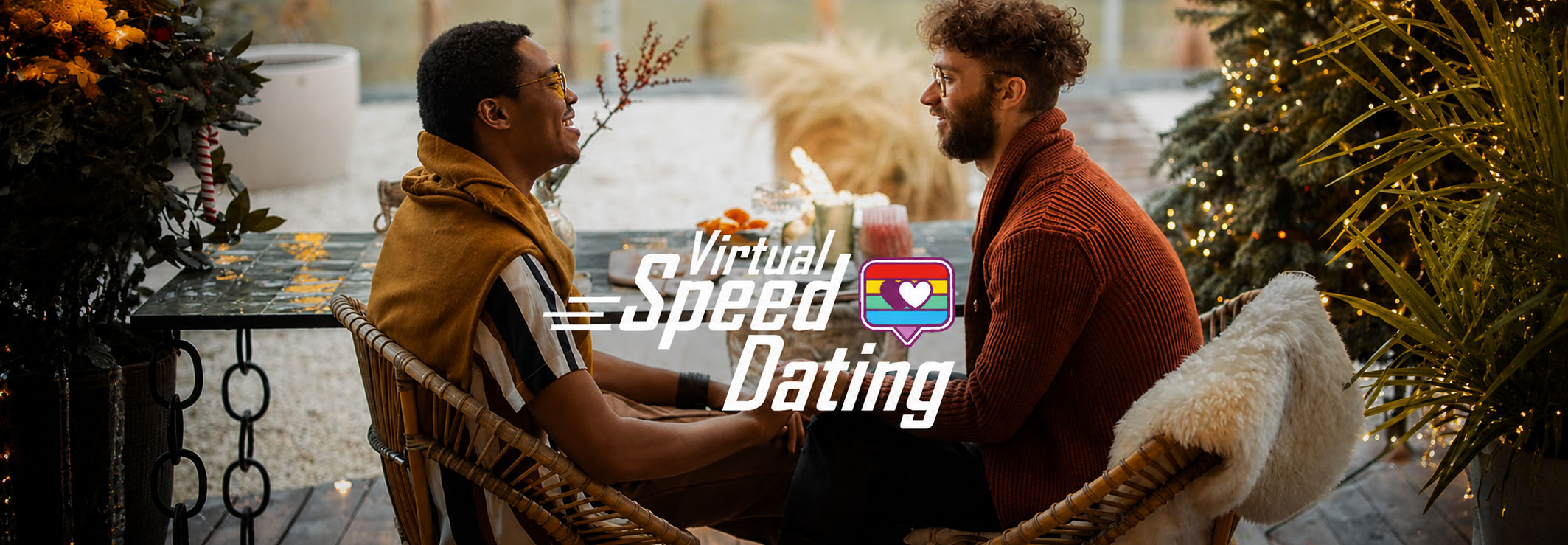 Speed Dating