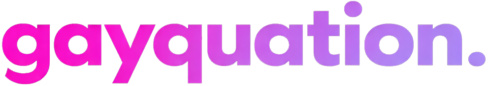 gayquation logo