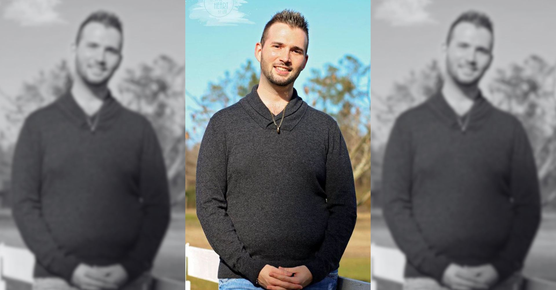 Jac Roberts Client Profile by Gayquation
